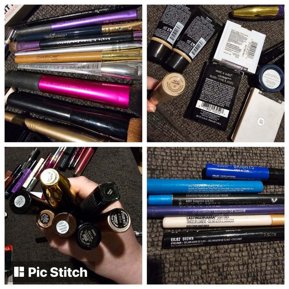 Makeup Bundle! - Picture 7 of 8